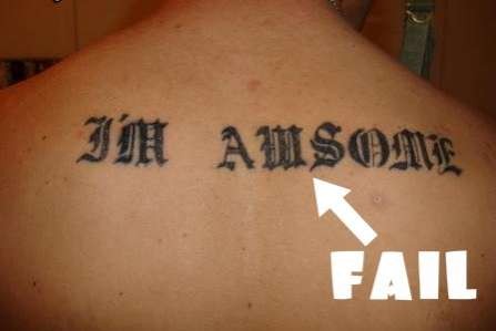 Clemson Fans Have Awesome Tattoos. Sometimes people think Southerners are