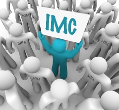 IMC versus MBA